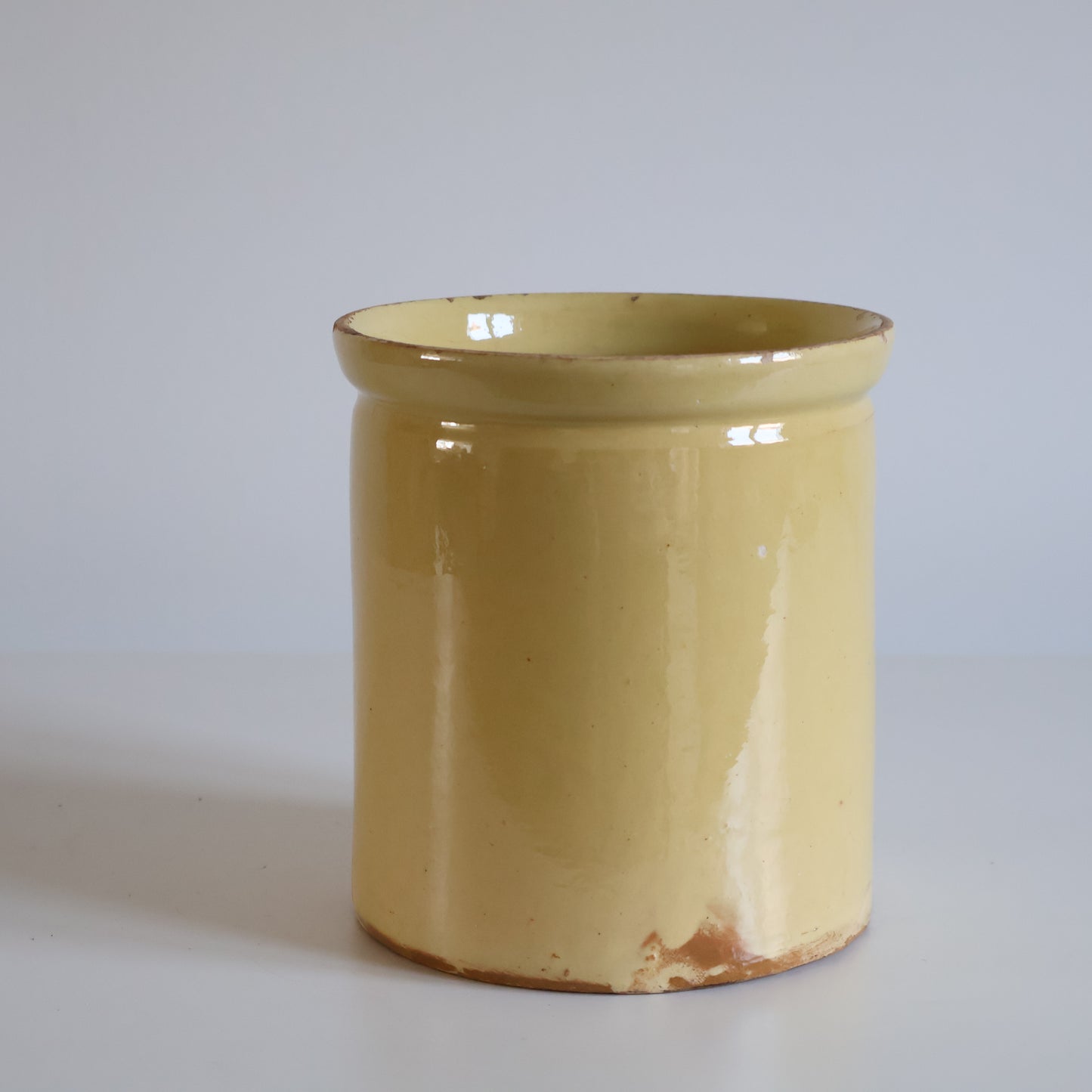 Confiture pot - Rene