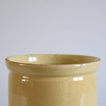 Confiture pot - Rene