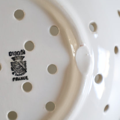 Digoin berry bowl