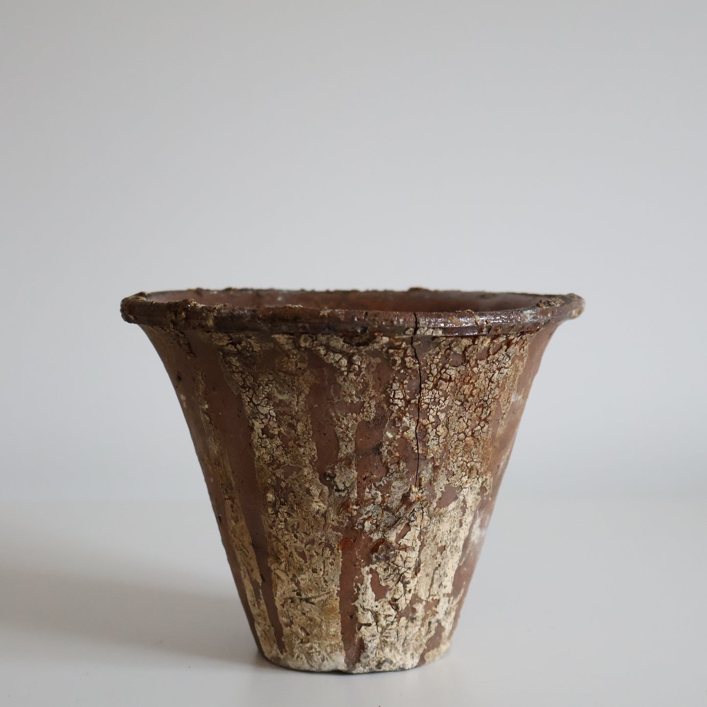 Sap pots