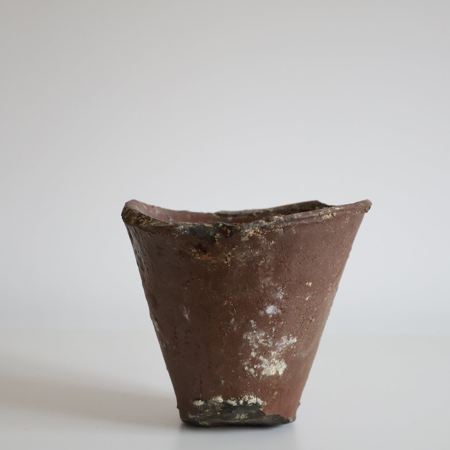 Sap pots