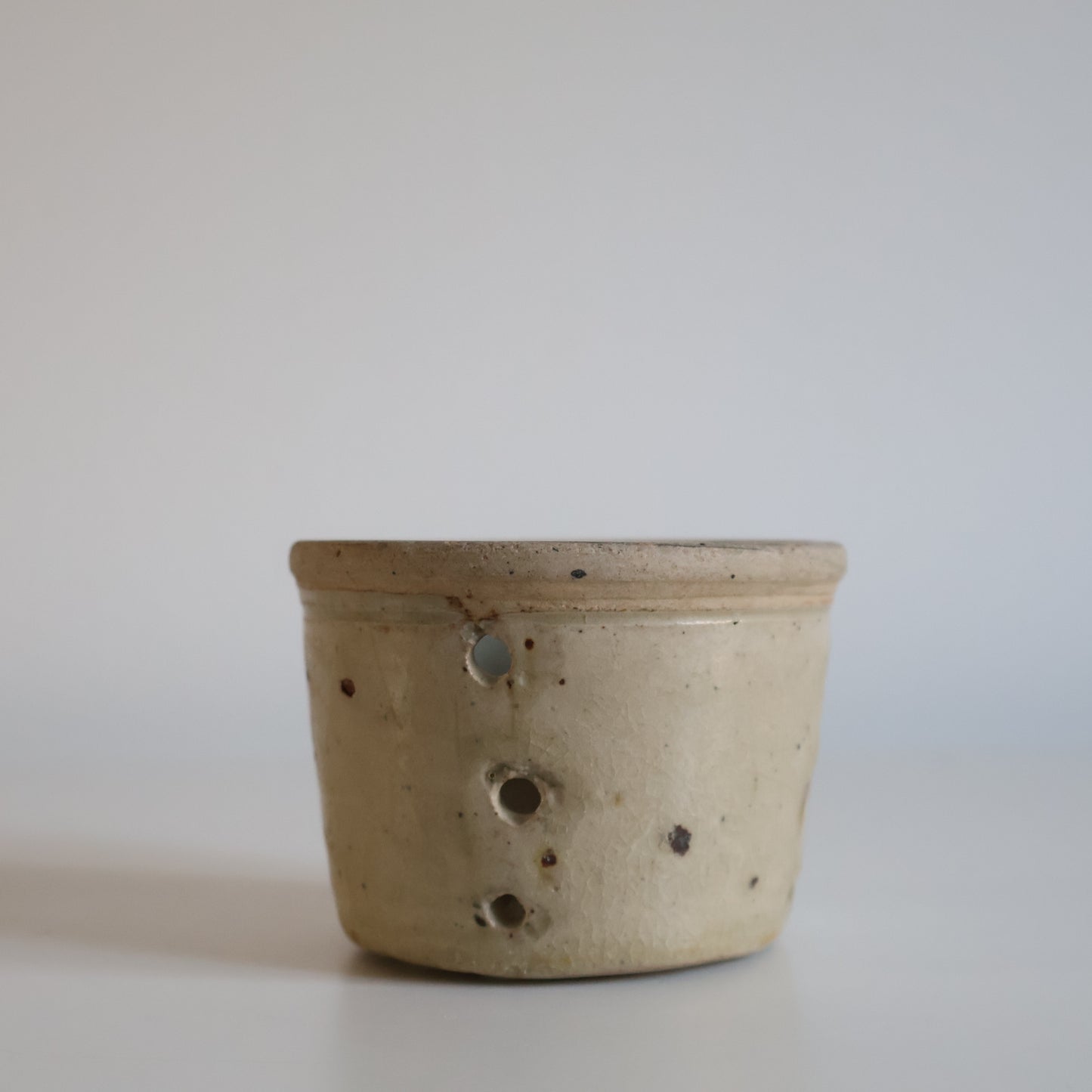 Cheese strainer - Frankie