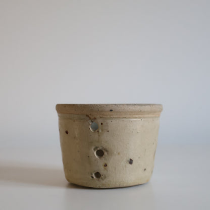 Cheese strainer - Frankie