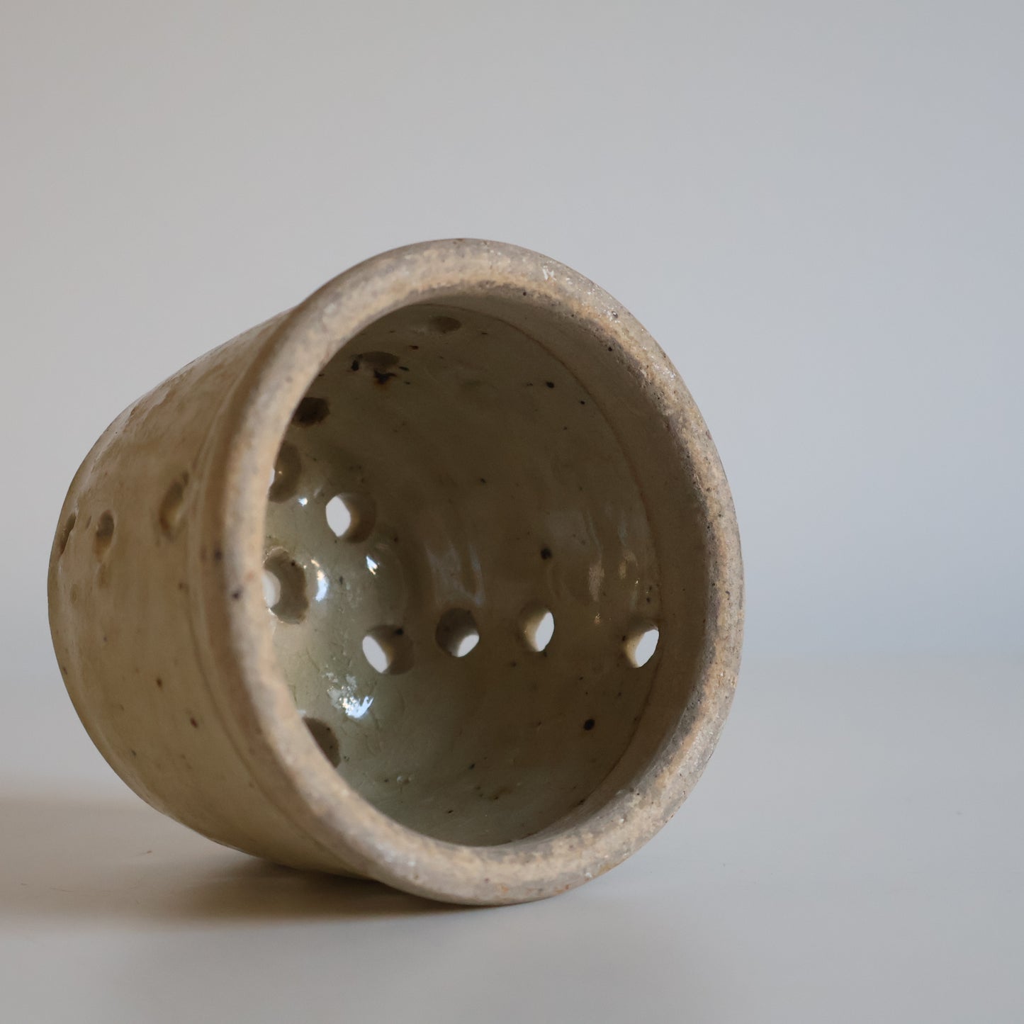 Cheese strainer - Frankie
