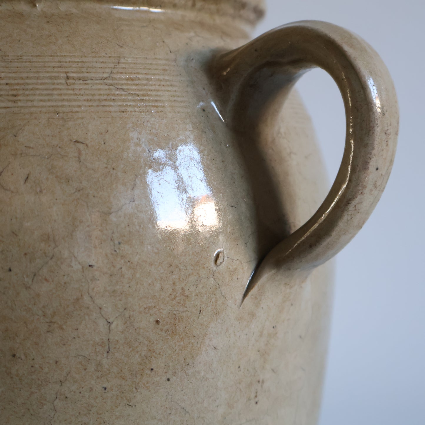 Confit pot - Mable