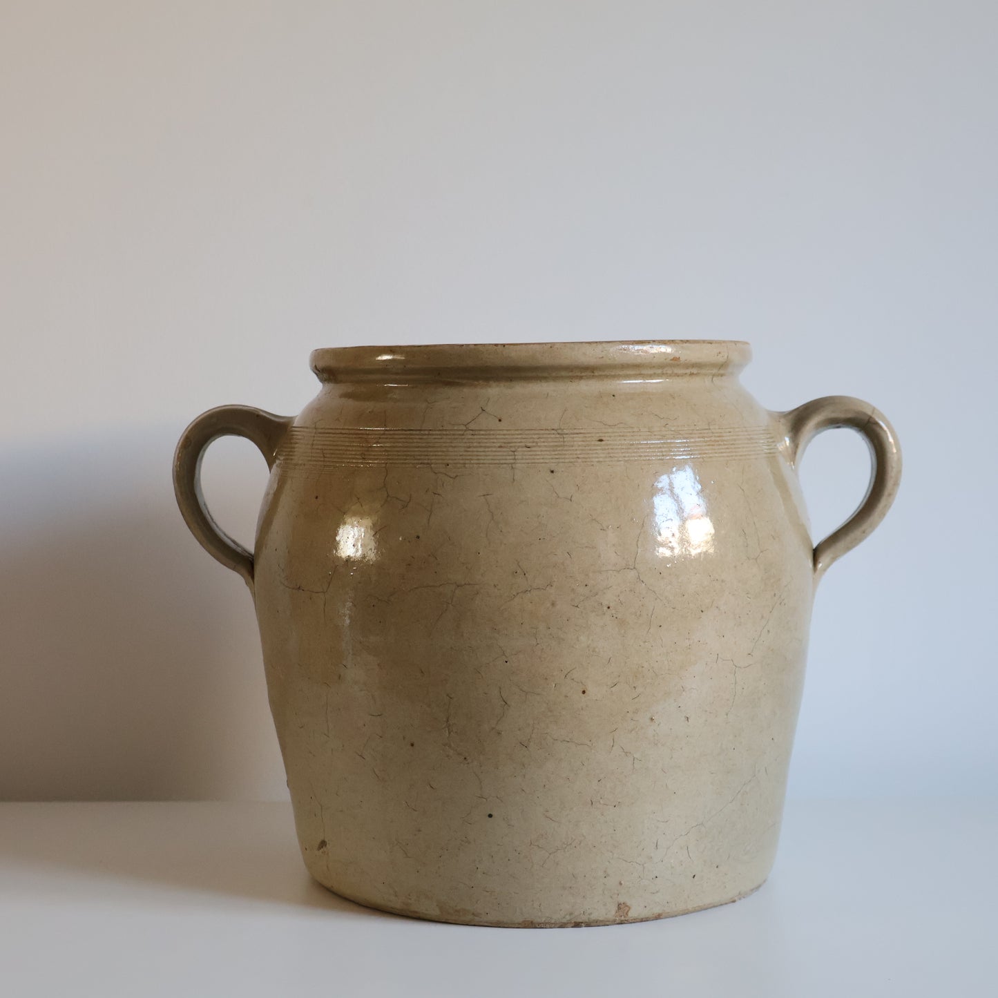 Confit pot - Mable