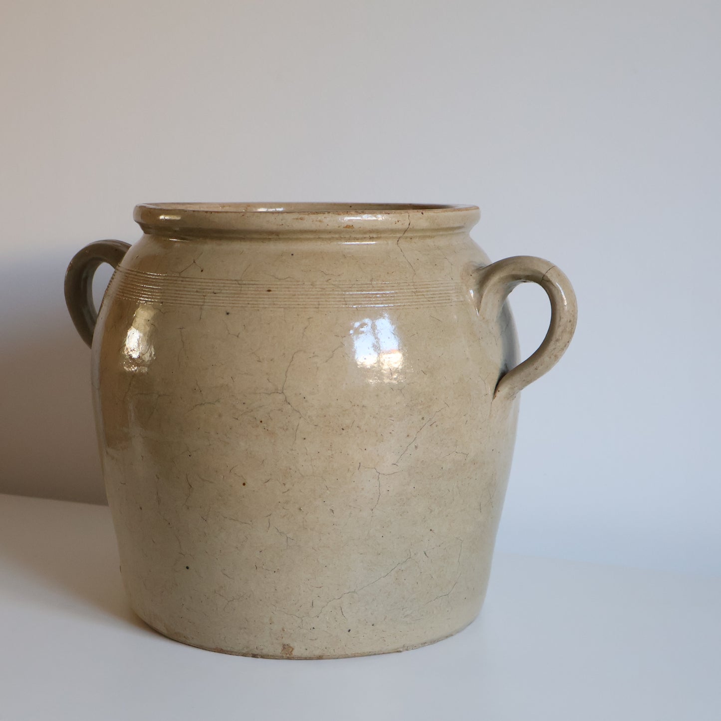 Confit pot - Mable