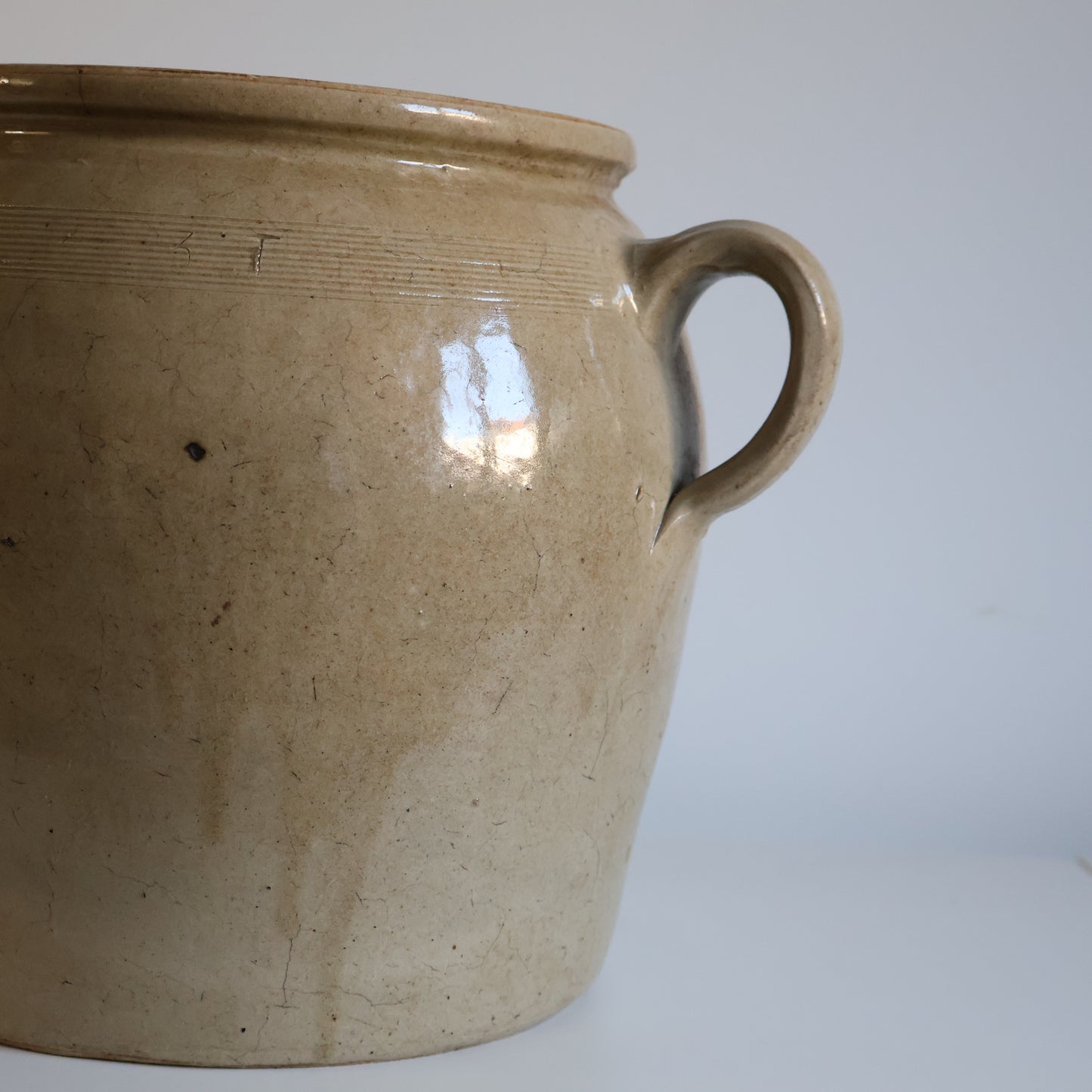 Confit pot - Mable