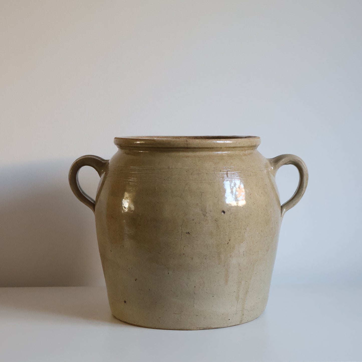 Confit pot - Mable