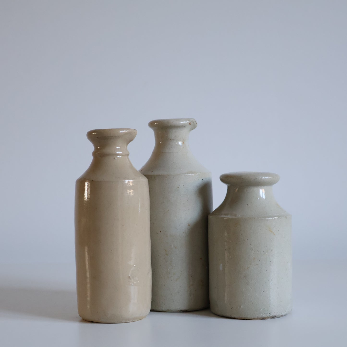 Ink pots
