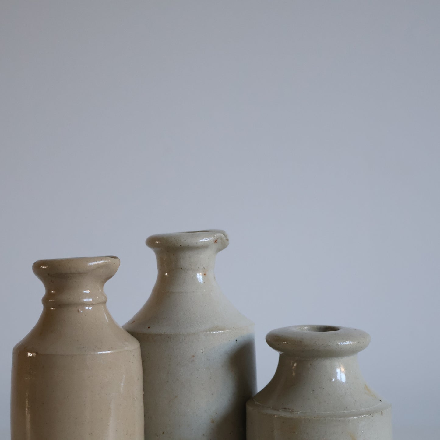 Ink pots