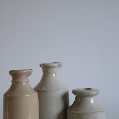 Ink pots