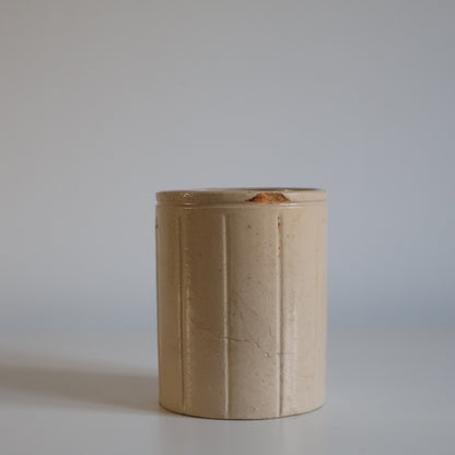 Marmalade jars medium