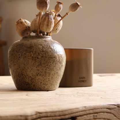 Ginger jar 01
