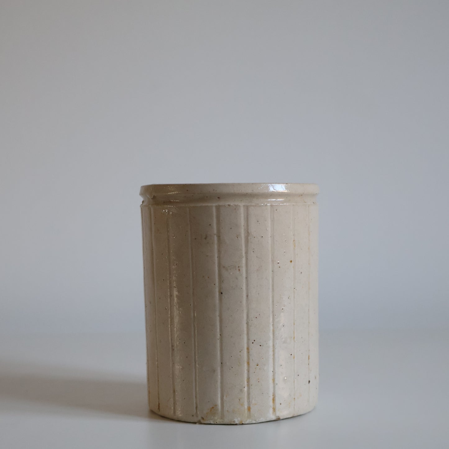 Marmalade jars medium