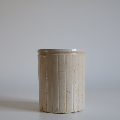 Marmalade jars medium