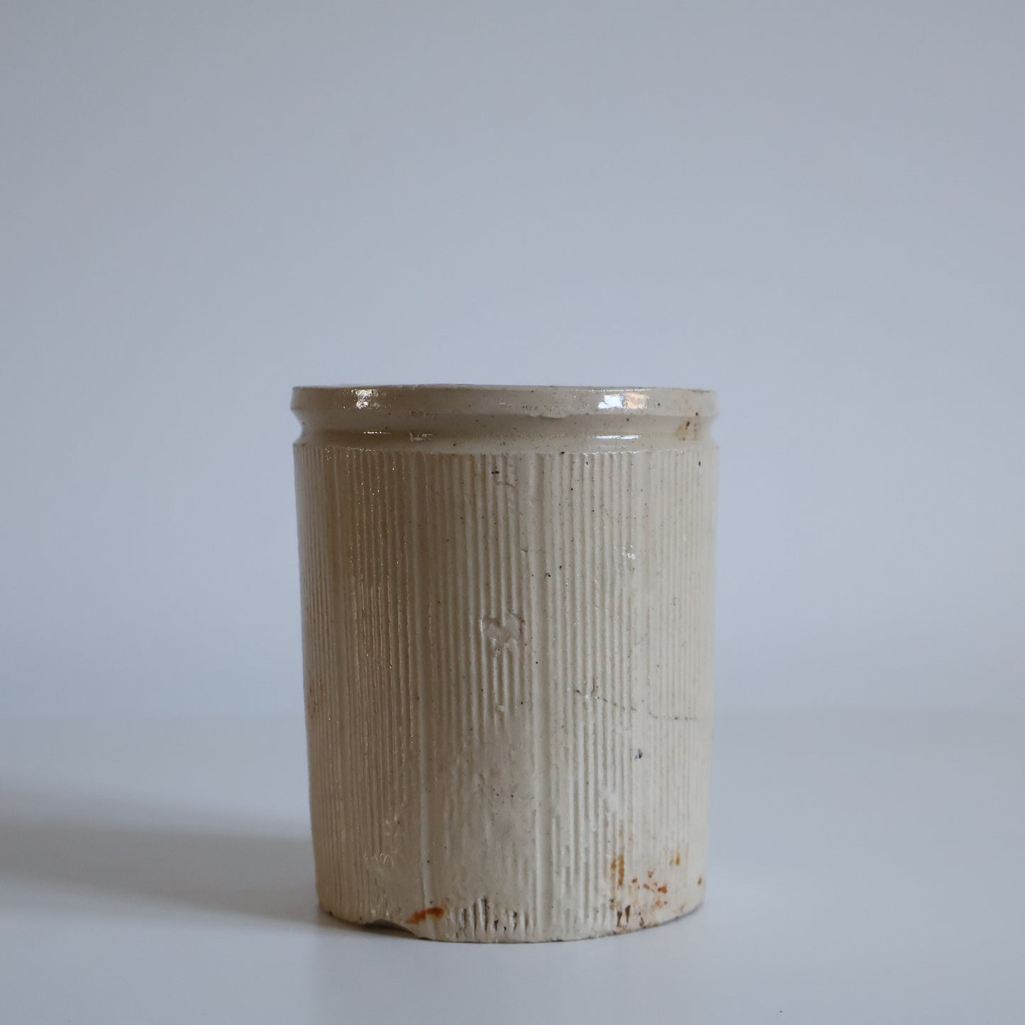 Marmalade jars medium