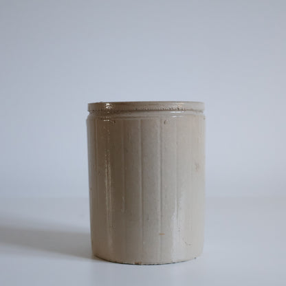 Marmalade jars medium