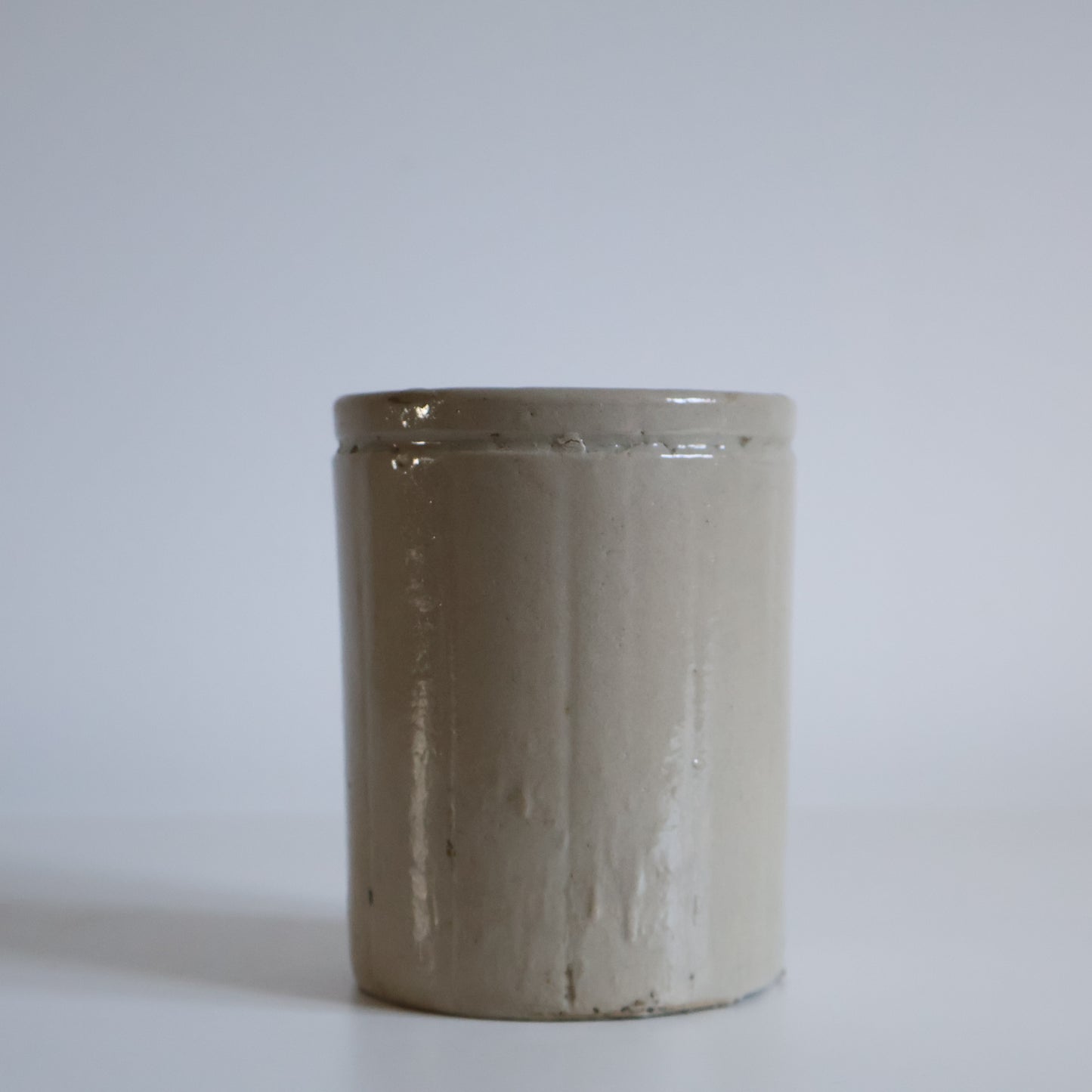 Marmalade jars medium