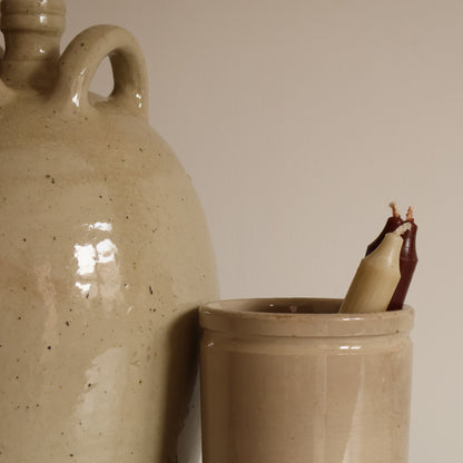 Confiture pot - Lise