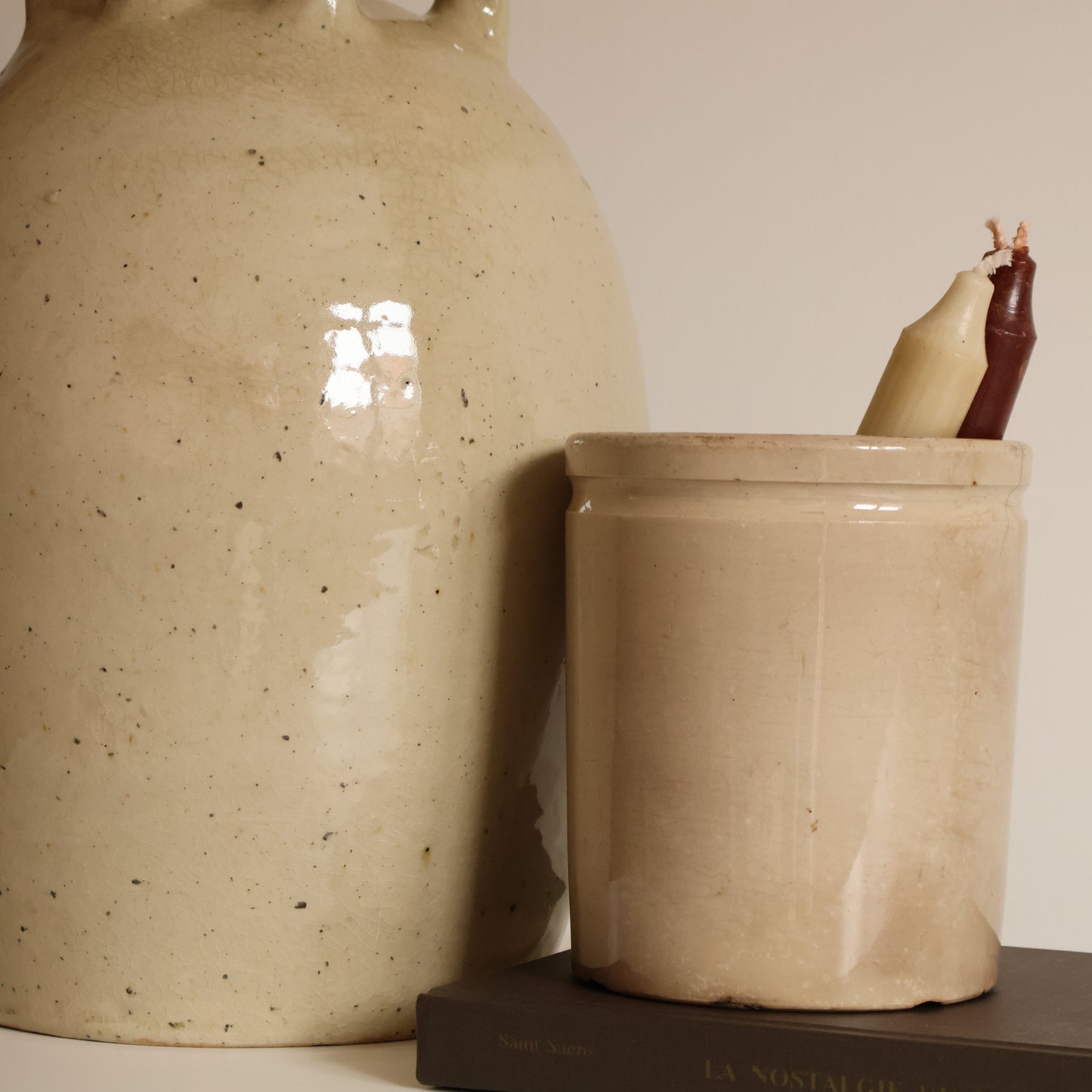 Confiture pot - Lise