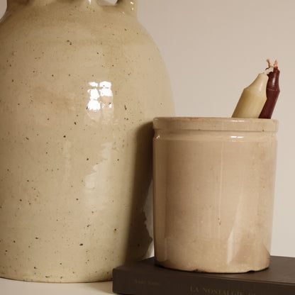Confiture pot - Lise