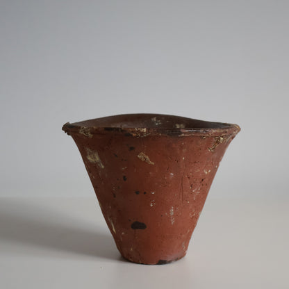 Sap pots