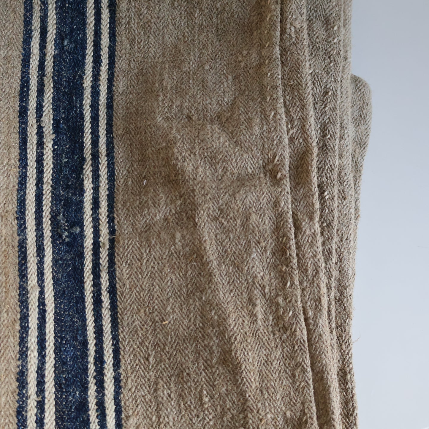 Grain sacks