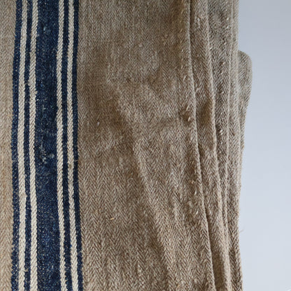 Grain sacks