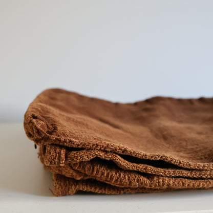 French grape sacks