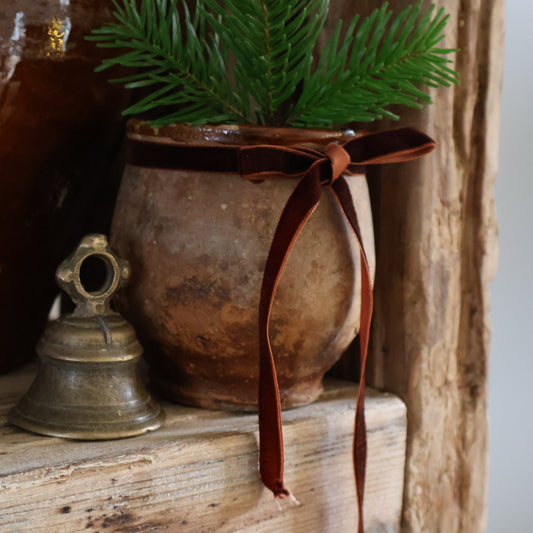 Mini confit pot - Uma