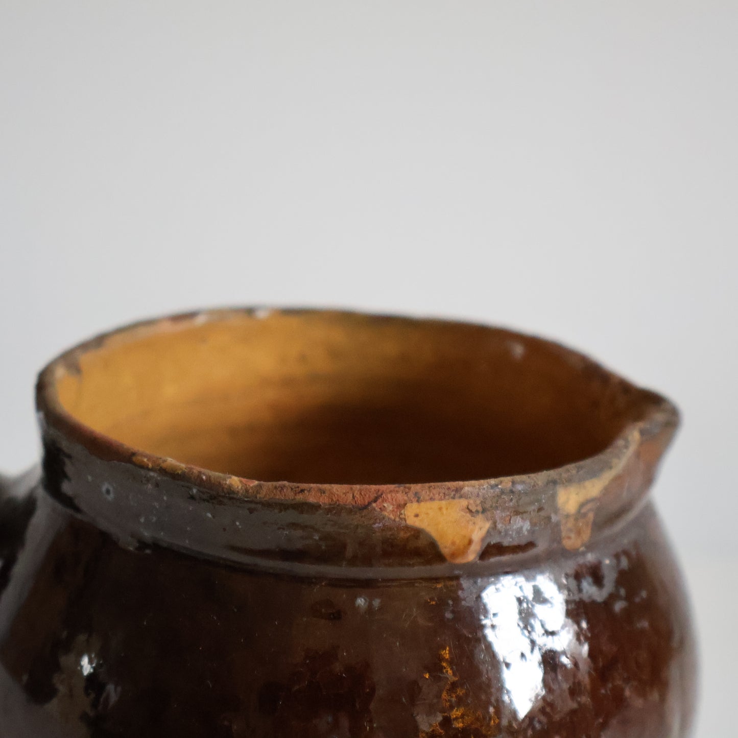 Confit pot - Nova