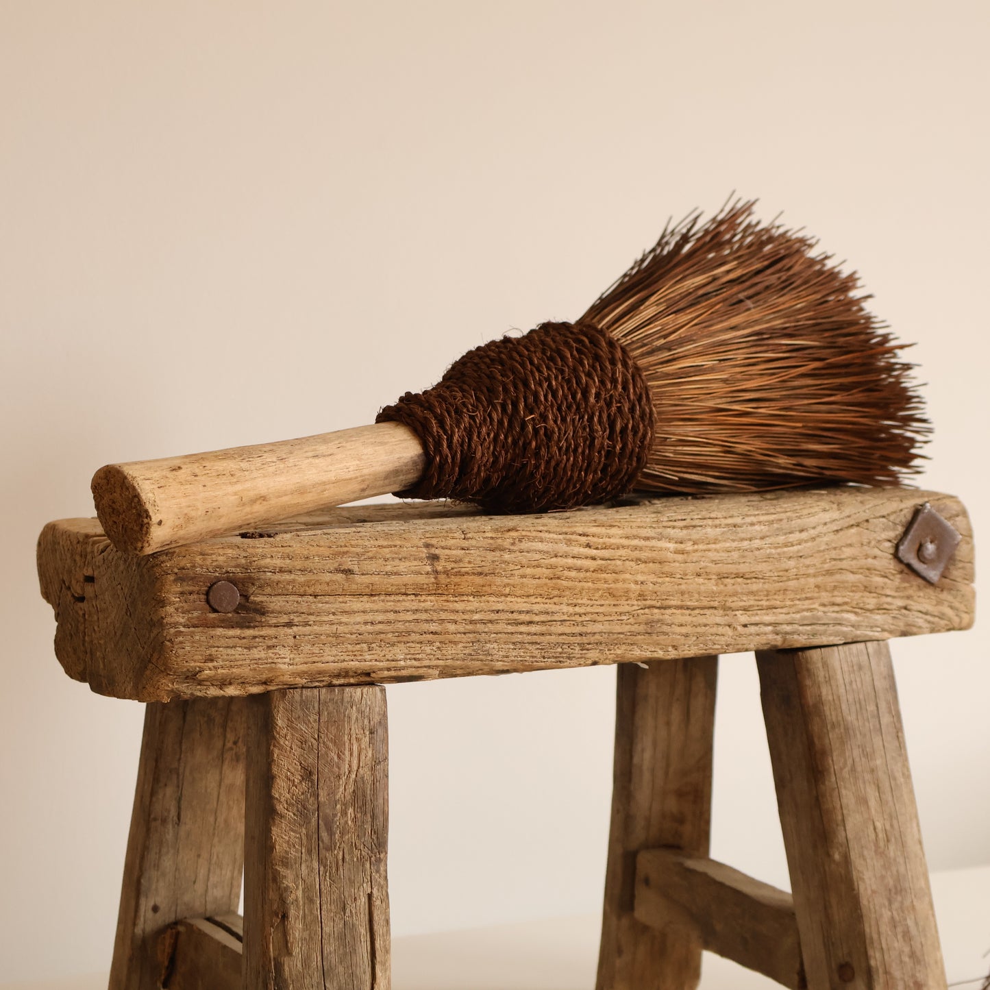 Vintage brushes