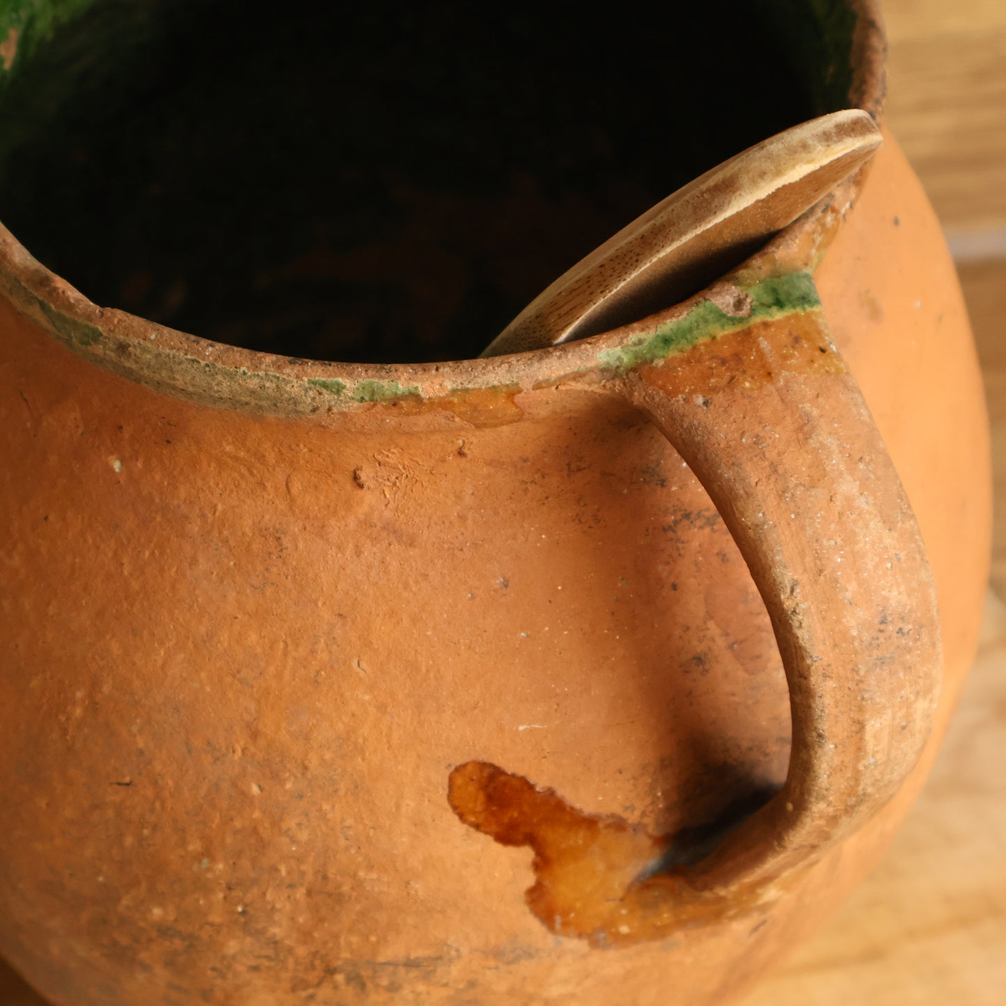 Confit pot - Dara