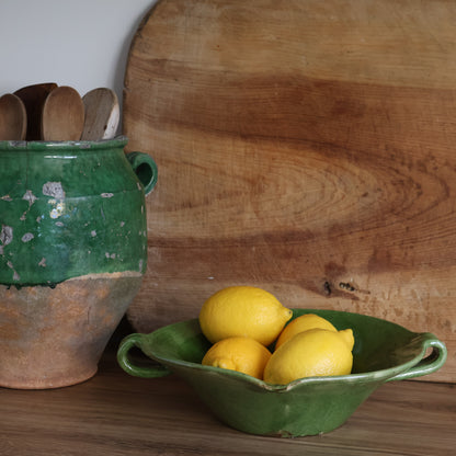 Spanish bowl