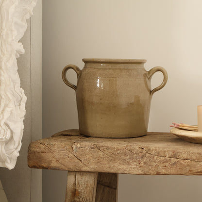 Confit pot - Clemence