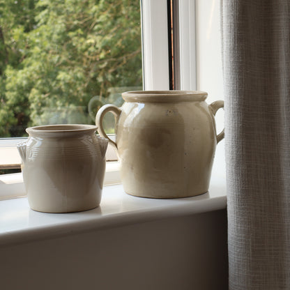 Confit pot - Cloud