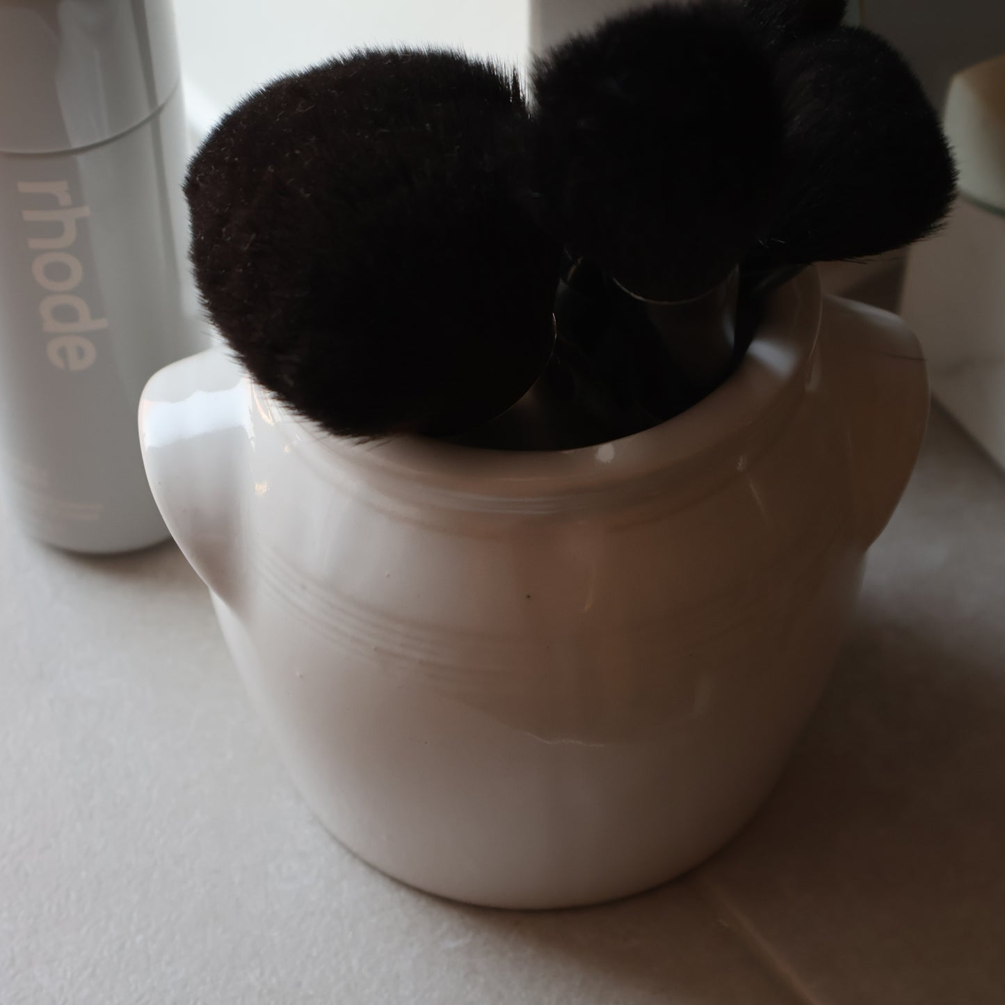 Mini confit pots