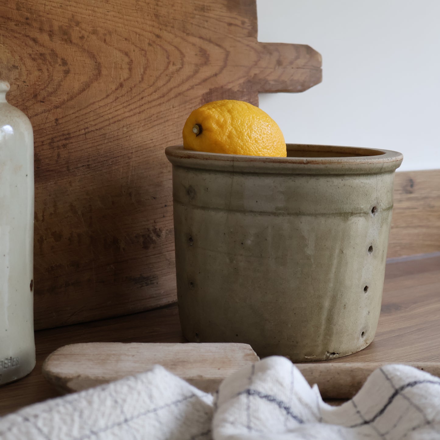 Cheese strainer - Kaia