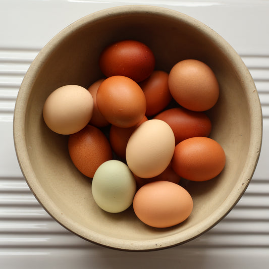 French bowl - Matte