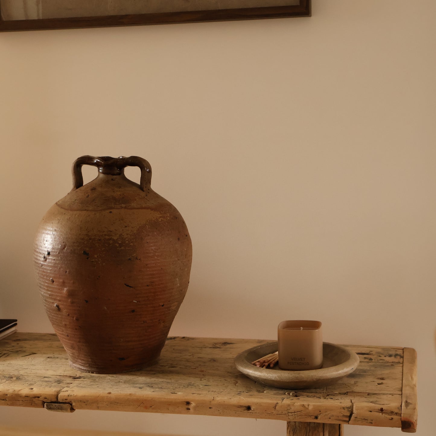 French jug - Willow