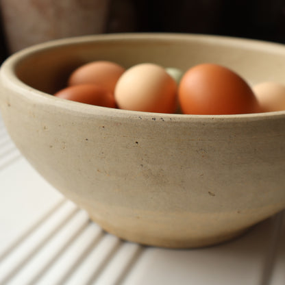 French bowl - Matte