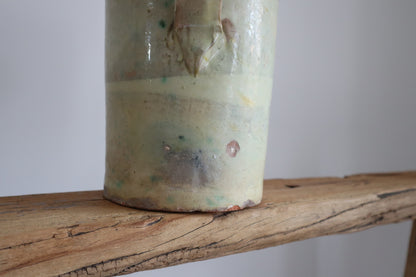 Italian confit pot