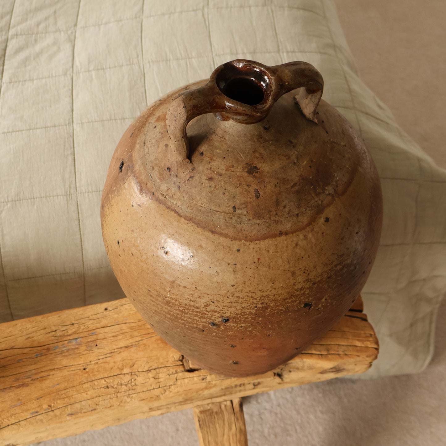 French jug - Willow