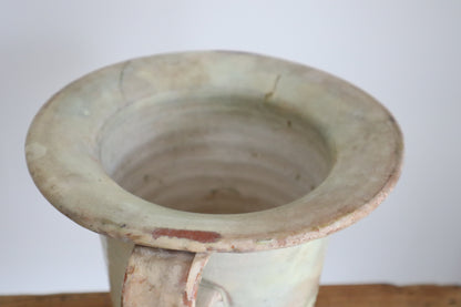 Italian confit pot