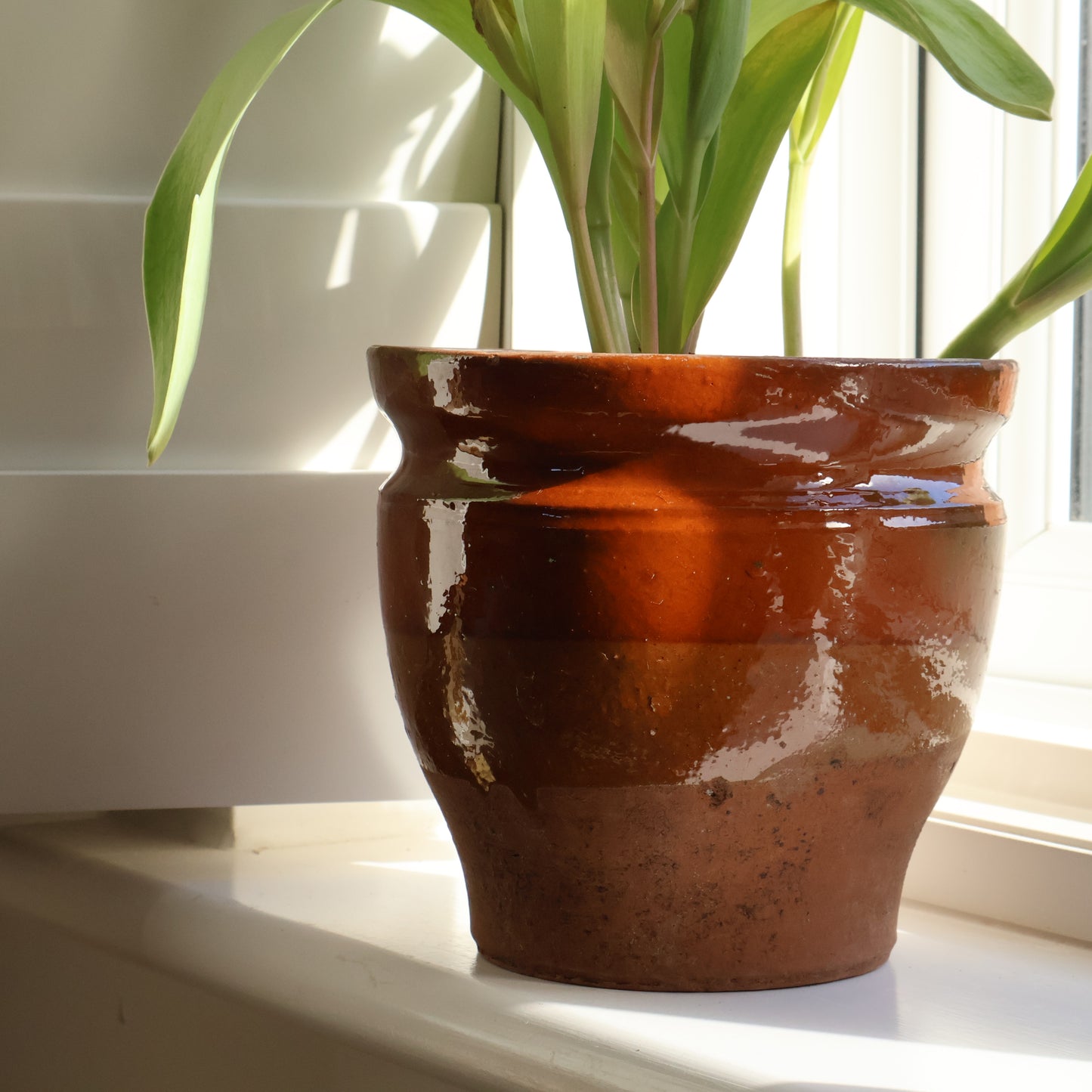French pot - Virel
