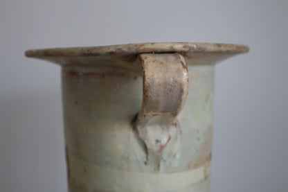 Italian confit pot