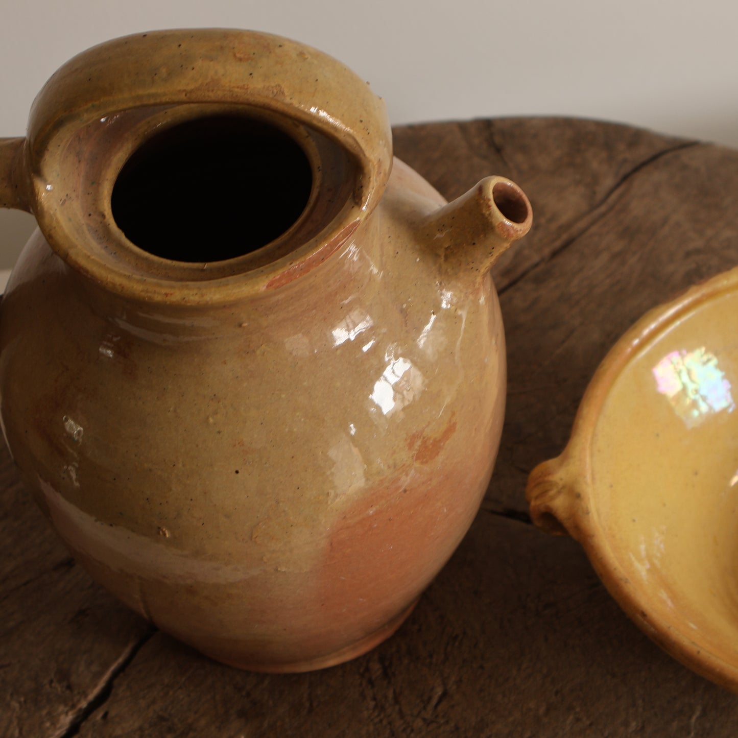 French jug - Cosmopolitan