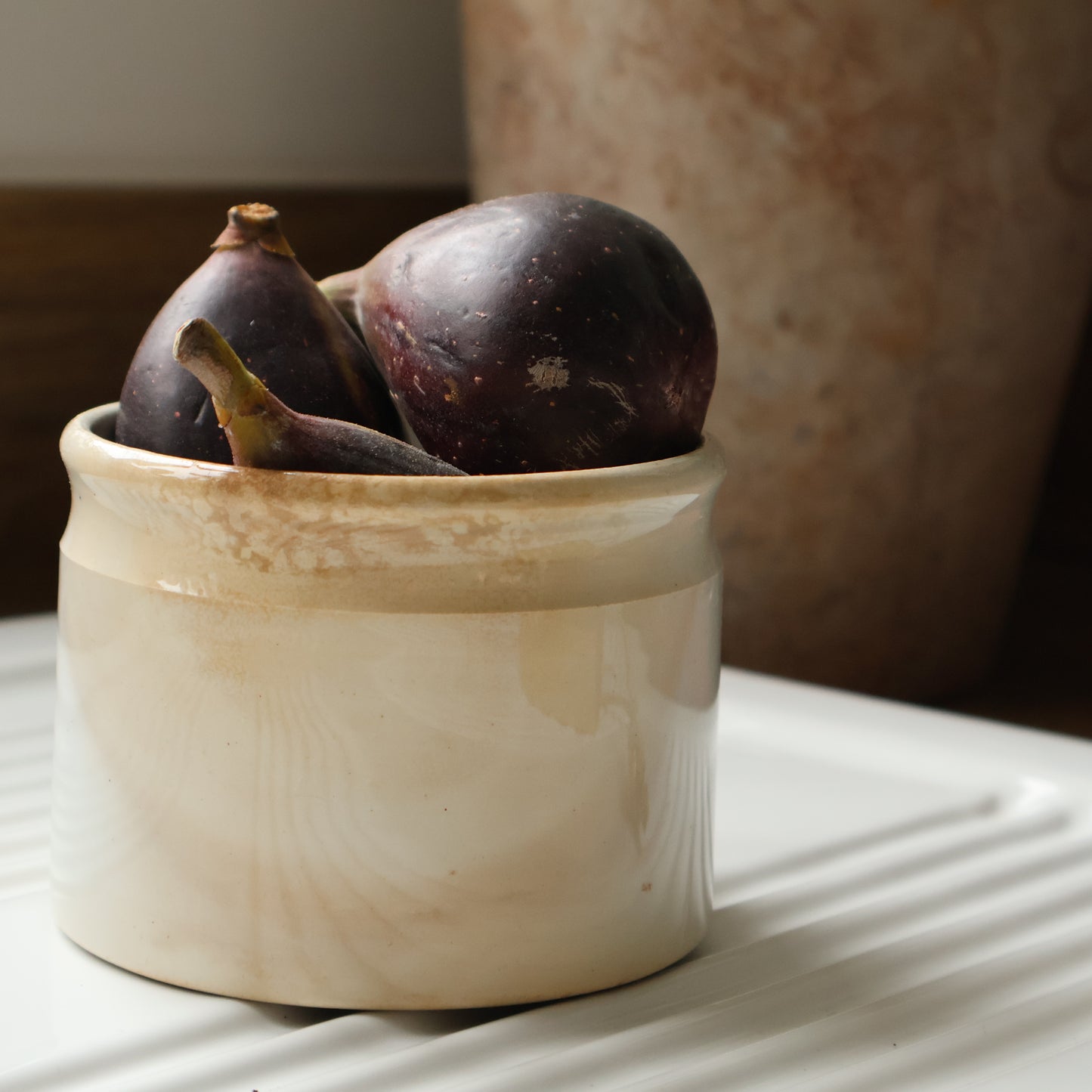 Confiture pot - Jeanne