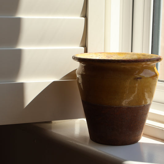 Confit pot - Malo